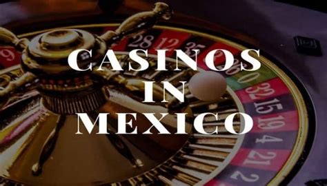 Howl casino Mexico
